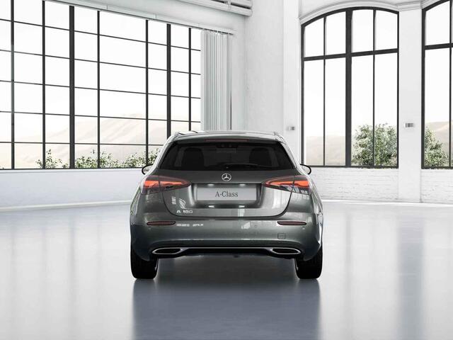 Mercedes-Benz A-KLASSE Hatchback 180 Business Solution Luxury