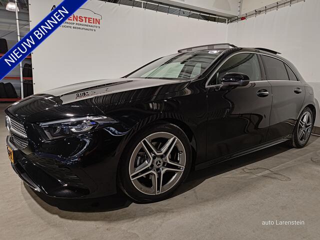 Mercedes-Benz A-KLASSE 200 164pk AMG Line Premium Plus Edition DCT 120kw Panoramadak
