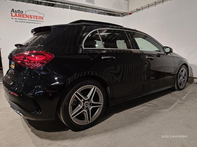 Mercedes-Benz A-KLASSE 200 164pk AMG Line Premium Plus Edition DCT 120kw Panoramadak