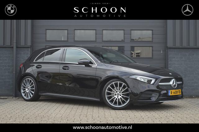 Mercedes-Benz A-KLASSE 180 Business Solution AMG | CAMERA | SFEERVERLICHTING |