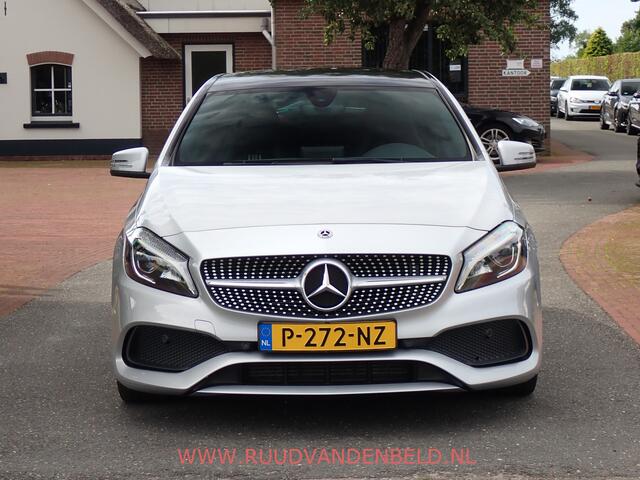 Mercedes-Benz A-KLASSE 180 AMG Edition SPORTSTOEL/FULL-LED/NAVIGATIE