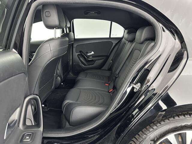 Mercedes-Benz A-KLASSE 160 Business Solution *1/2ELATHER | FULL-LED | WIDE-SCREEN-COCKPIT | CAMERA | NAVI-FULLMAP | HEATED-COMFORTSEATS | ECC | PDC | CRUISE | 16''ALU*