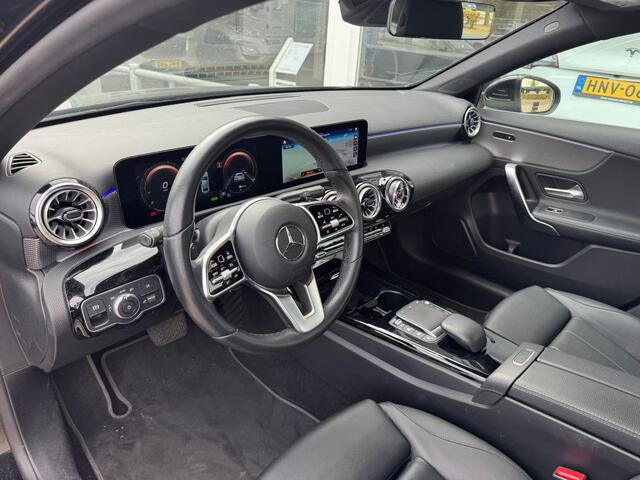 Mercedes-Benz A-KLASSE 250 e Business Solution Luxury Limited