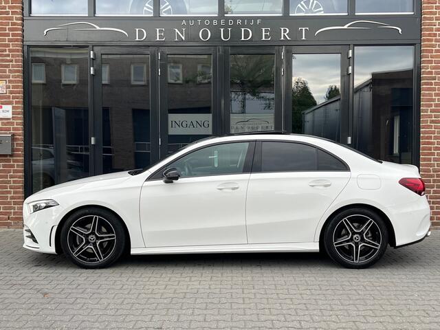 Mercedes-Benz A-KLASSE 200 Business Solution AMG AUT. / PANO / WIDESCREEN
