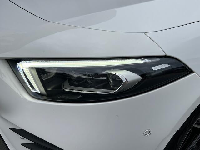 Mercedes-Benz A-KLASSE 200 Business Solution AMG AUT. / PANO / WIDESCREEN