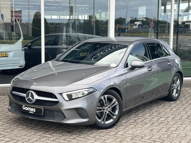 Mercedes-Benz A-KLASSE 180 Widescreen | Trekhaak