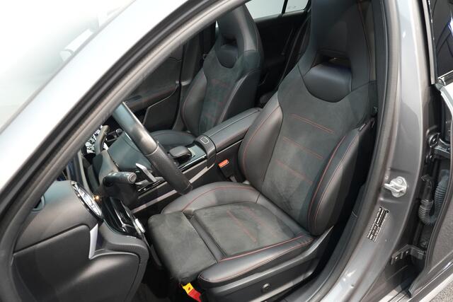 Mercedes-Benz A-KLASSE 250 e ? PANO ? MEMORY ? NIGHT ? 360 CAMERA ? MULTIBEAM ? SFEER ? NAVI MBUX PLUS