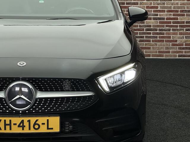 Mercedes-Benz A-KLASSE 200 AMG Mercedes-Benz A-klasse 200 Business Solution AMG | Dak| LED| Origineel Nederlands