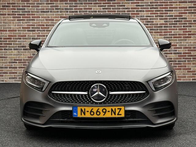 Mercedes-Benz A-KLASSE 200 AMG DAK SFEER MEMORY CAMERA BLINDSPOT