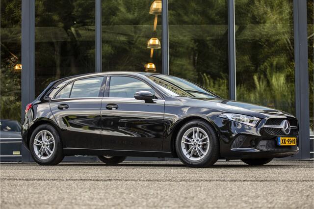 Mercedes-Benz A-KLASSE 160 Advantage