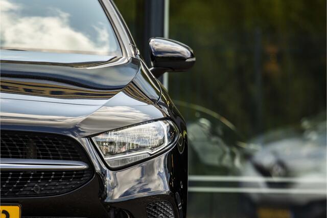 Mercedes-Benz A-KLASSE 160 Advantage