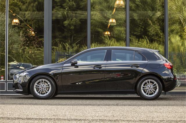Mercedes-Benz A-KLASSE 160 Advantage