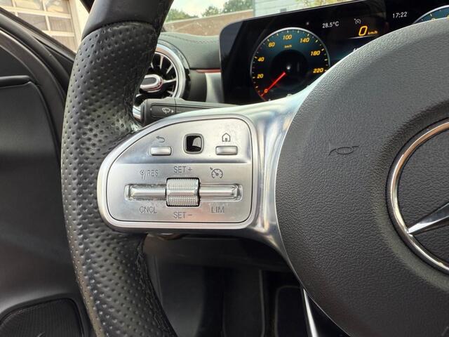 Mercedes-Benz A-KLASSE 250 E PREMIUM PLUS