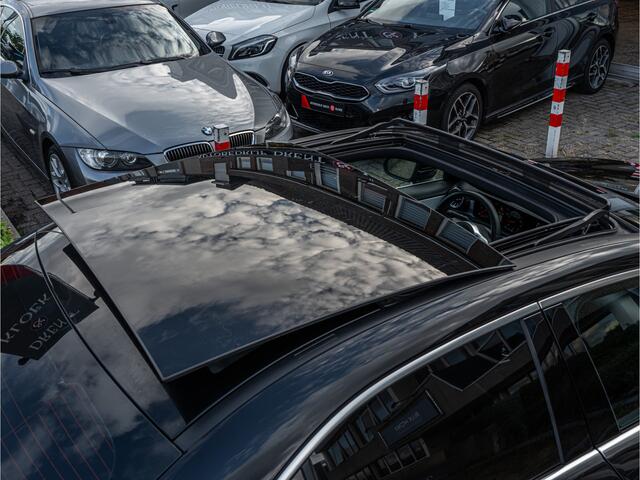 Mercedes-Benz A-KLASSE 180 Business Solution AMG PANO CAMERA HIGH PERF LED WIDESCREEN