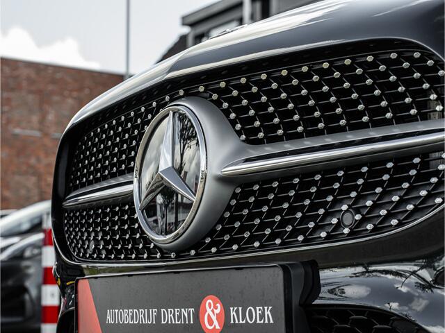 Mercedes-Benz A-KLASSE 180 Business Solution AMG PANO CAMERA HIGH PERF LED WIDESCREEN