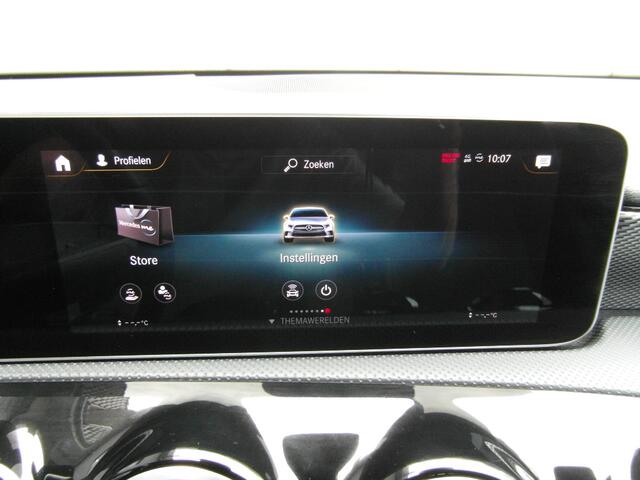 Mercedes-Benz A-KLASSE 180 Inclusief Afleveringskosten