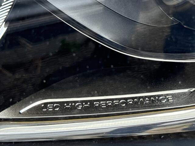 Mercedes-Benz A-KLASSE 180 Prestige AMG Automaat Leer Led Camera PDC Navi