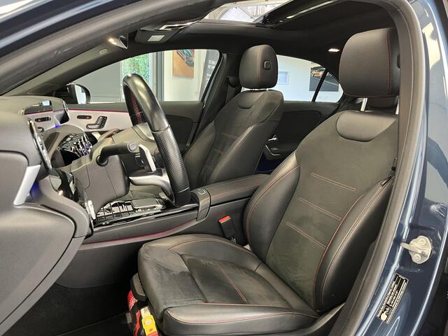 Mercedes-Benz A-KLASSE 250 e AMG Line | PANO | BURMESTER | SFEER | MULTI-BEAM |