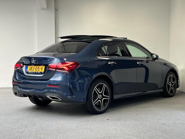 Mercedes-Benz A-KLASSE 250 e AMG Line | PANO | BURMESTER | SFEER | MULTI-BEAM |