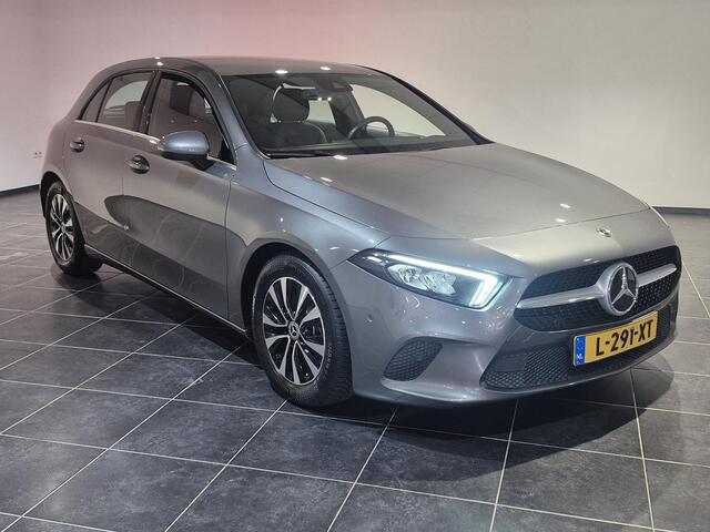 Mercedes-Benz A-KLASSE 180 Business Solution
