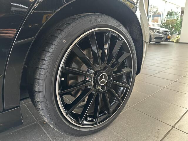 Mercedes-Benz A-KLASSE 250 e Premium Plus