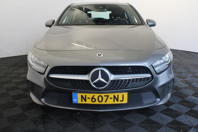 Mercedes-Benz A-KLASSE 180 d Premium |Navi|Camera|