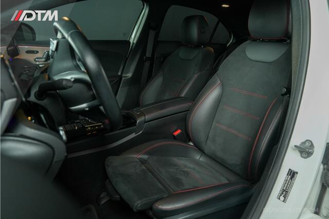 Mercedes-Benz A-KLASSE 200 AMG Night | Pano | Memory | Sfeer