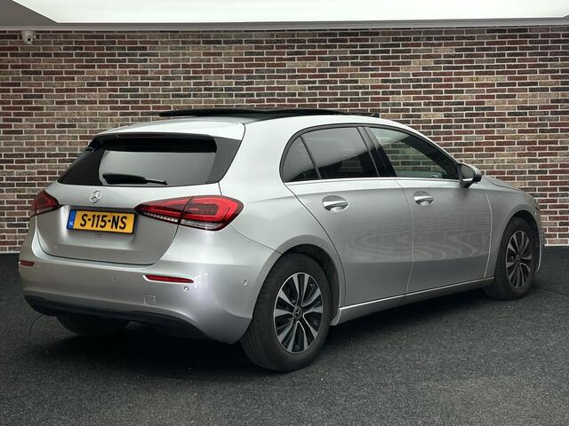 Mercedes-Benz A-KLASSE 200 Business Solution Panorama Camera Stoelvrwm Dealder ONDRH