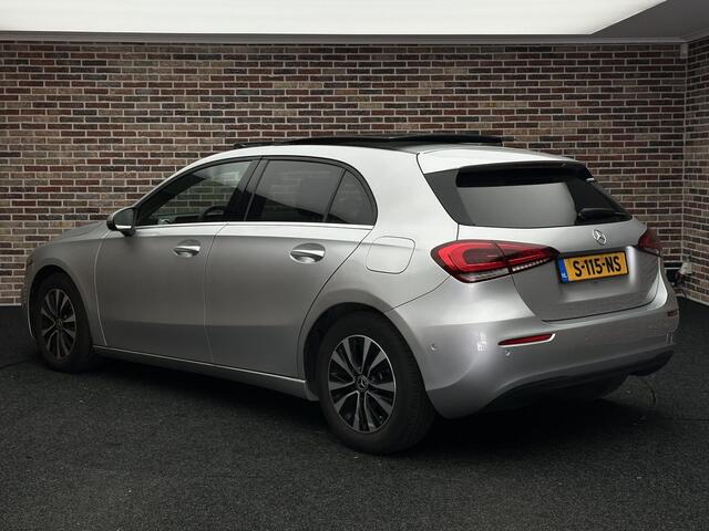 Mercedes-Benz A-KLASSE 200 Business Solution Panorama Camera Stoelvrwm Dealder ONDRH