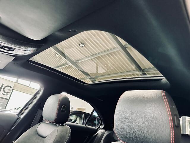 Mercedes-Benz A-KLASSE 250 e AMG ** LED, MBUX+, MAGNO GRAU, PANORAMA, 19-inch LMV, NIGHT, DODE HOEK ** 1e EIG - UNFALLFREI ** ** INFORMEER OOK NAAR ONZE AANTREKKELIJKE FINANCIAL-LEASE TARIEVEN **