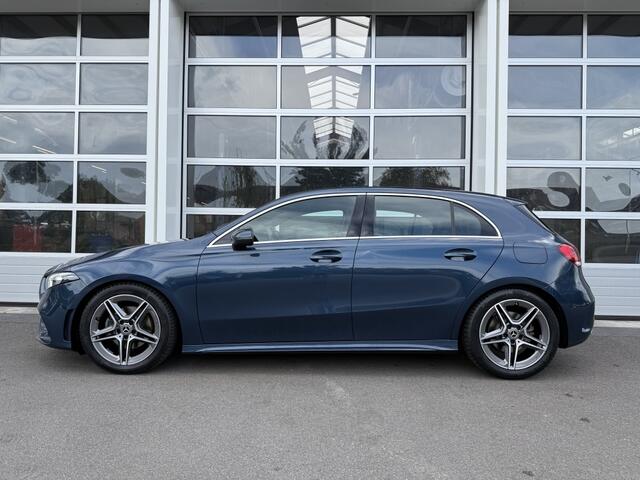 Mercedes-Benz A-KLASSE 200 Bns Sol. AMG Upg