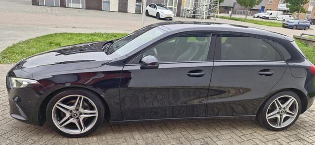 Mercedes-Benz A-KLASSE 180 Advantage