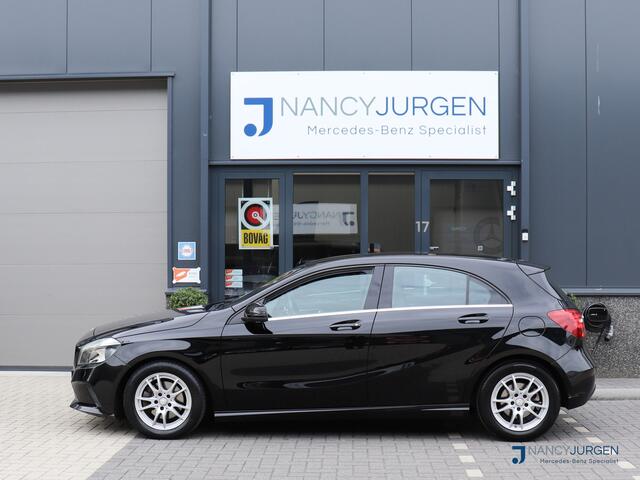Mercedes-Benz A-KLASSE 180 BE | Airco | Camera | Cruise Control | Navi |