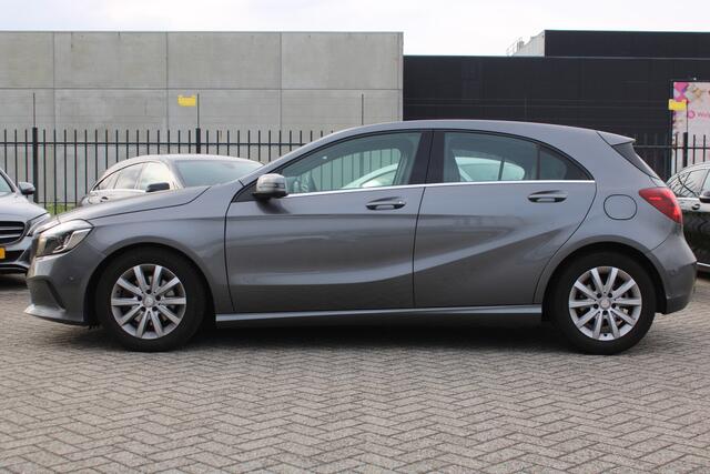 Mercedes-Benz A-KLASSE 180 Business Solution NAVI CAMERA