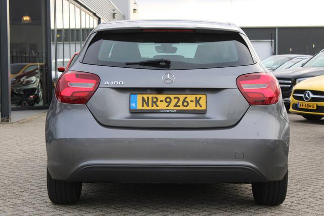 Mercedes-Benz A-KLASSE 180 Business Solution NAVI CAMERA
