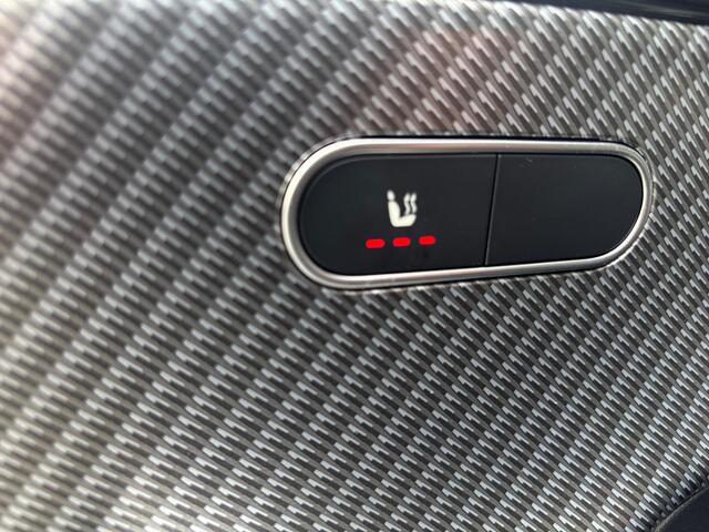 Mercedes-Benz A-KLASSE 180 Star Edition Pano Camera