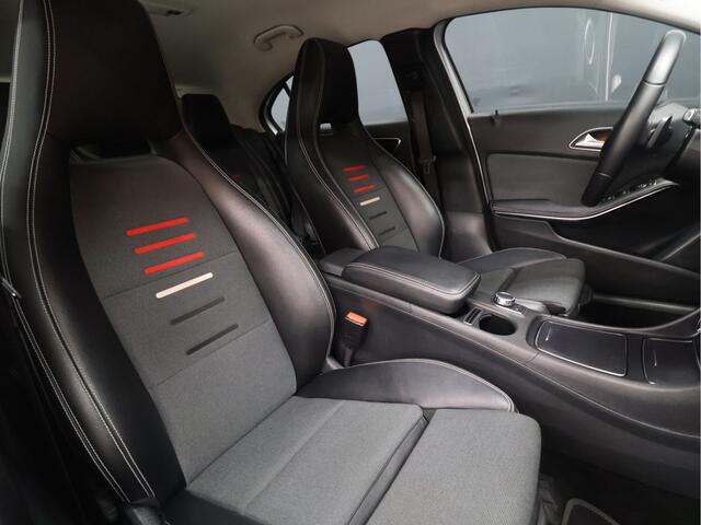 Mercedes-Benz A-KLASSE 180 Ambition [CAMERA, PDC ACHTER, CRUISE CONTROL, FLIPPERS, BLUETOOTH TELEFOON, STOELVERWARMING, AIRCO,