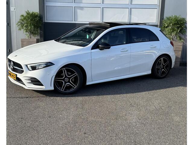Mercedes-Benz A-KLASSE 200 Business Solution AMG /PANO/AIRCO/CAMERA/