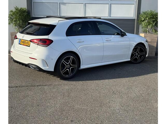Mercedes-Benz A-KLASSE 200 Business Solution AMG /PANO/AIRCO/CAMERA/
