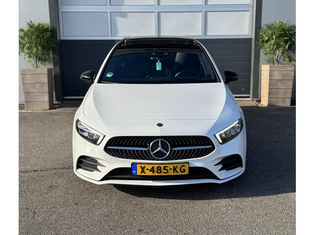Mercedes-Benz A-KLASSE 200 Business Solution AMG /PANO/AIRCO/CAMERA/