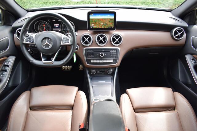 Mercedes-Benz A-KLASSE 250 Sport Prestige Autm. AMG met Pano/Nav/Led