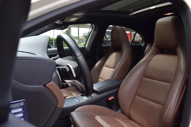 Mercedes-Benz A-KLASSE 250 Sport Prestige Autm. AMG met Pano/Nav/Led