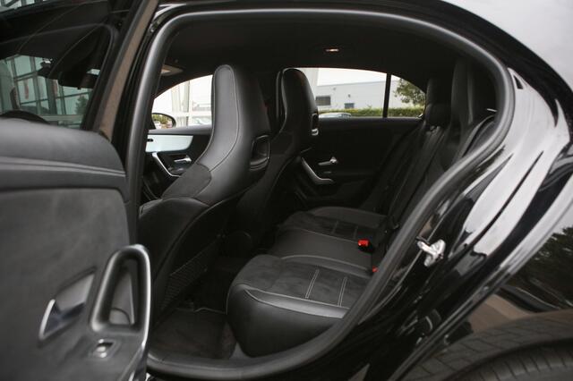 Mercedes-Benz A-KLASSE 250 e Bns Sol. AMG