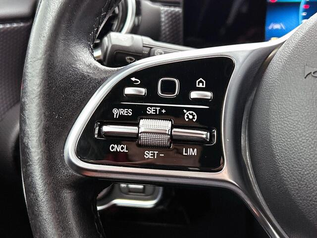 Mercedes-Benz A-KLASSE 200 Progressive 7-DCT | Navigatie | Cruise Control | Lane Assist | Stoelverwarming | Stoelverwarming | LED |