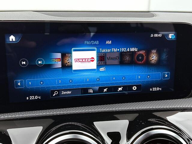 Mercedes-Benz A-KLASSE 200 Progressive 7-DCT | Navigatie | Cruise Control | Lane Assist | Stoelverwarming | Stoelverwarming | LED |