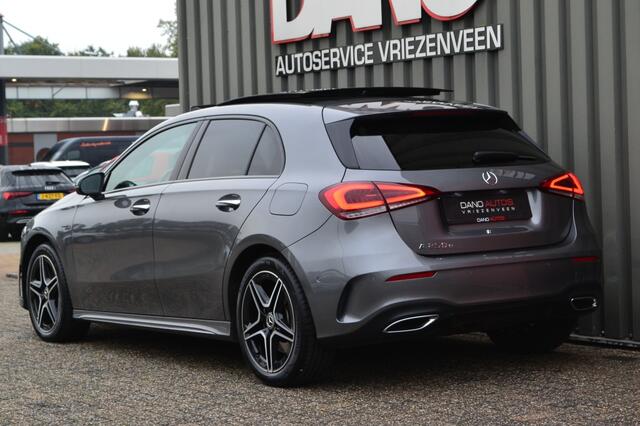 Mercedes-Benz A-KLASSE 250 E Business AMG Pano/ACC/LED/Camera/NAP