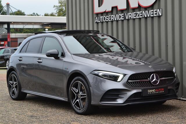 Mercedes-Benz A-KLASSE 250 E Business AMG Pano/ACC/LED/Camera/NAP