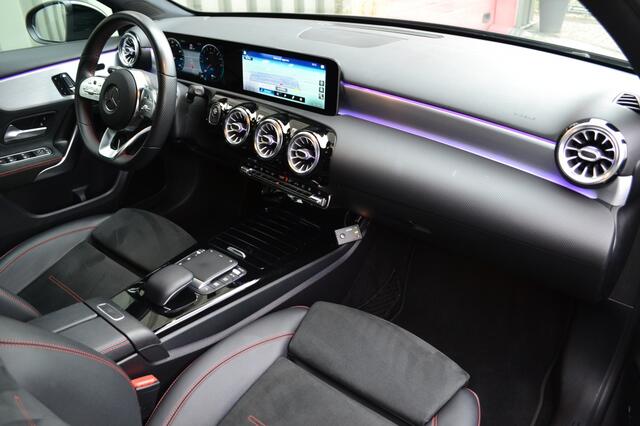Mercedes-Benz A-KLASSE 250 E Business AMG Pano/ACC/LED/Camera/NAP