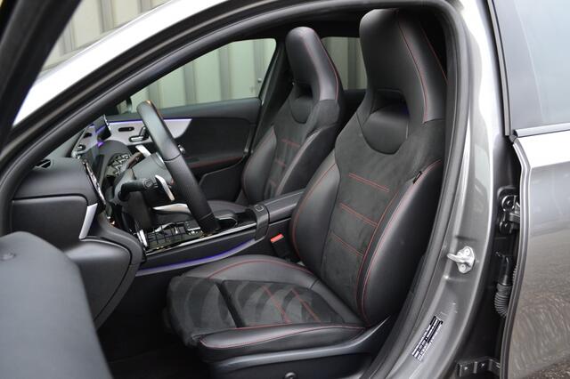 Mercedes-Benz A-KLASSE 250 E Business AMG Pano/ACC/LED/Camera/NAP