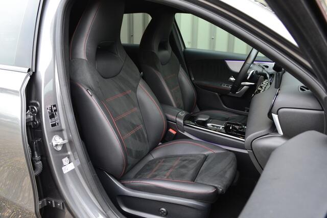 Mercedes-Benz A-KLASSE 250 E Business AMG Pano/ACC/LED/Camera/NAP